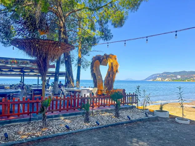 Prodej bytu 2+kk, Shëngjin, Albánie, 65 m2