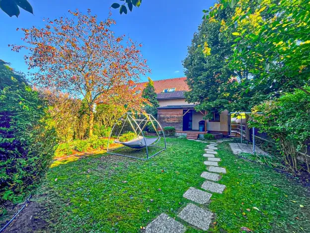 Prodej rodinného domu, Mnichovo Hradiště, Lomená, 236 m2