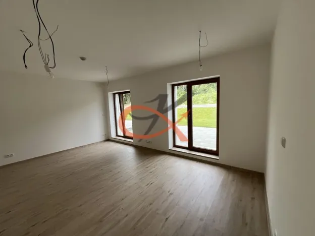 Pronájem bytu 3+kk, Horní Bečva, 58 m2