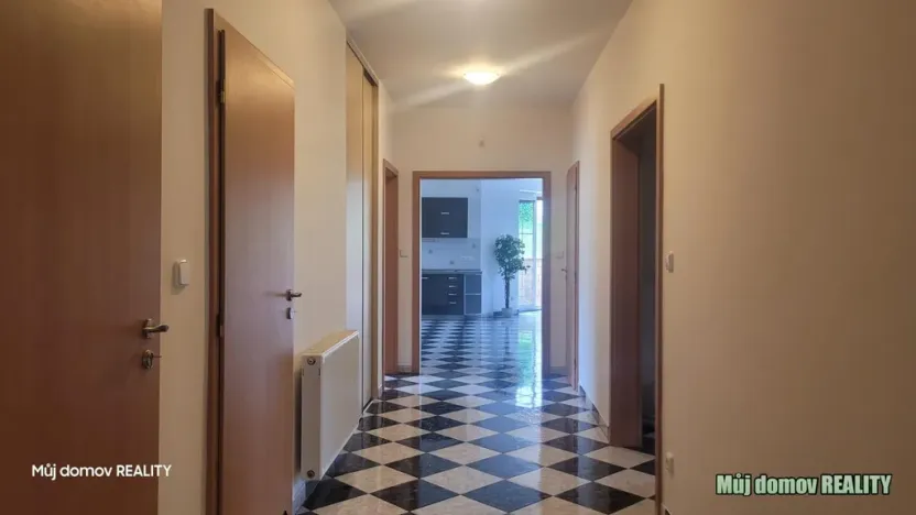 Prodej rodinného domu, Praha - Ruzyně, Pod Karlovarskou silnicí, 260 m2