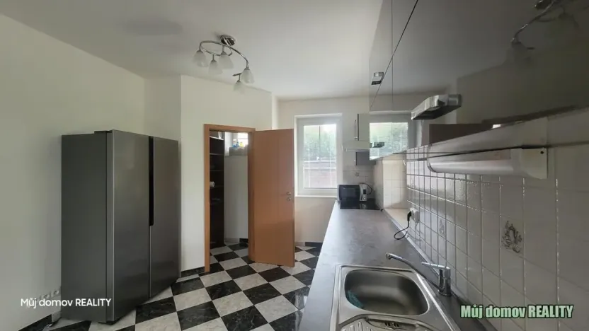 Prodej rodinného domu, Praha - Ruzyně, Pod Karlovarskou silnicí, 260 m2