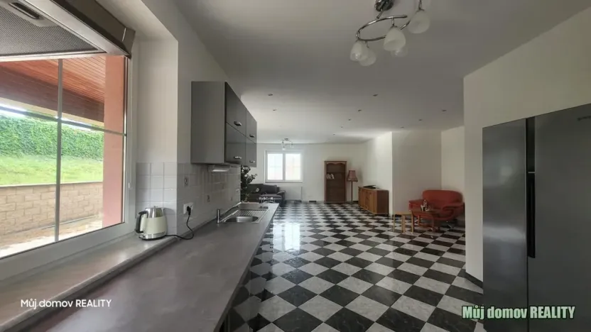 Prodej rodinného domu, Praha - Ruzyně, Pod Karlovarskou silnicí, 260 m2