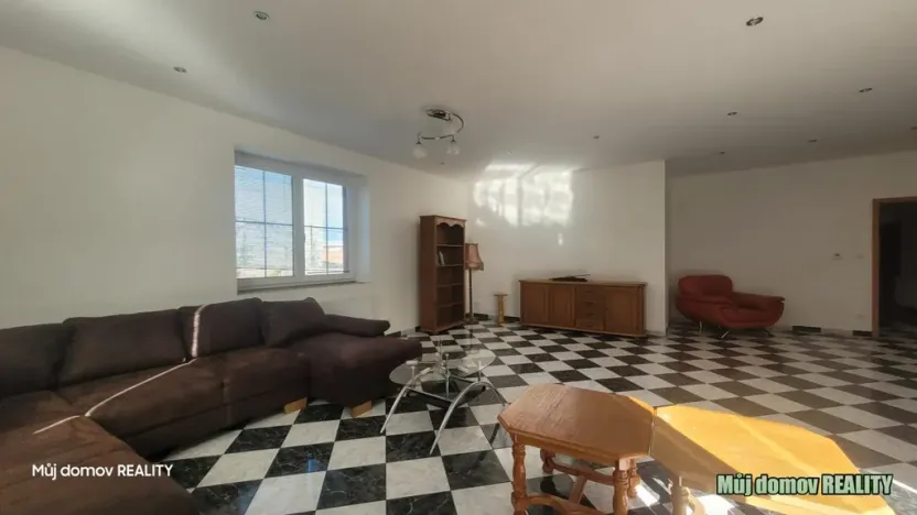 Prodej rodinného domu, Praha - Ruzyně, Pod Karlovarskou silnicí, 260 m2