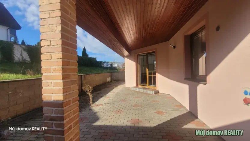 Prodej rodinného domu, Praha - Ruzyně, Pod Karlovarskou silnicí, 260 m2