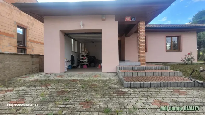 Prodej rodinného domu, Praha - Ruzyně, Pod Karlovarskou silnicí, 260 m2