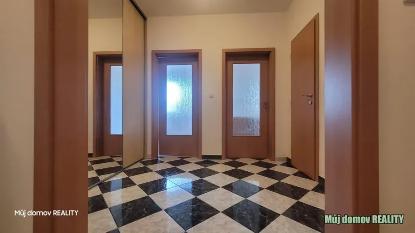 Prodej rodinného domu, Praha - Ruzyně, Pod Karlovarskou silnicí, 260 m2