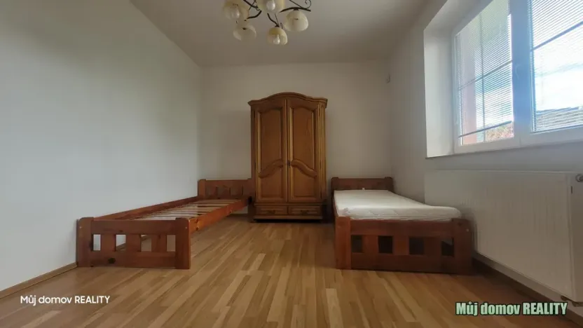 Prodej rodinného domu, Praha - Ruzyně, Pod Karlovarskou silnicí, 260 m2