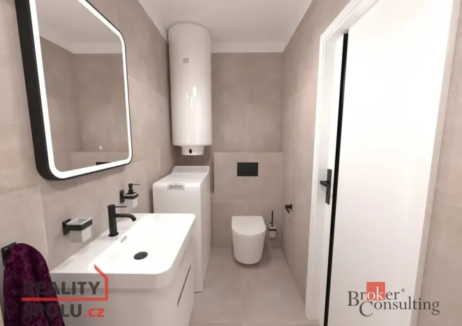 Prodej rodinného domu, Dlouhá Ves, 69 m2