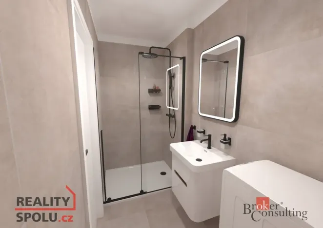 Prodej rodinného domu, Dlouhá Ves, 69 m2