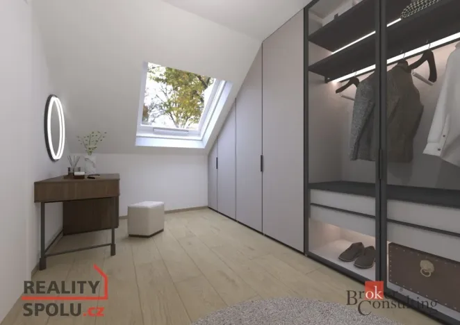 Prodej rodinného domu, Dlouhá Ves, 69 m2