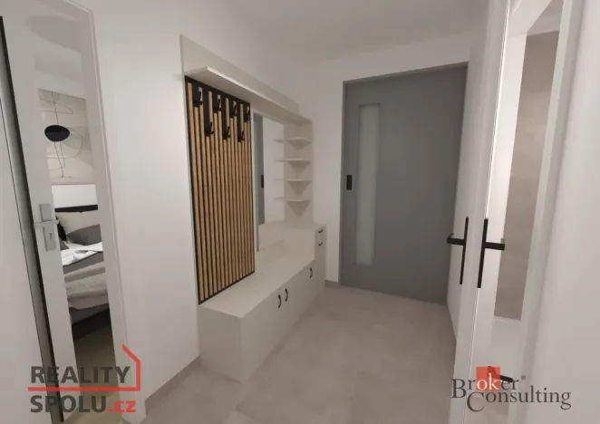 Prodej rodinného domu, Dlouhá Ves, 69 m2