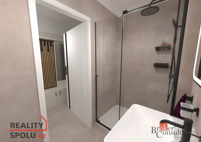 Prodej rodinného domu, Dlouhá Ves, 69 m2