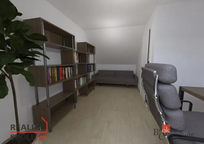 Prodej rodinného domu, Dlouhá Ves, 69 m2