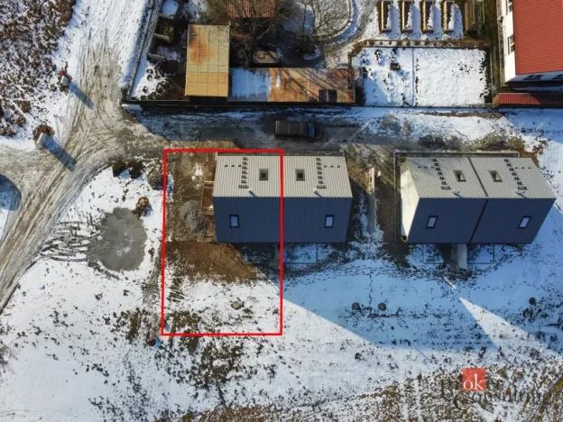 Prodej bytu 4+kk, Dlouhá Ves, 69 m2
