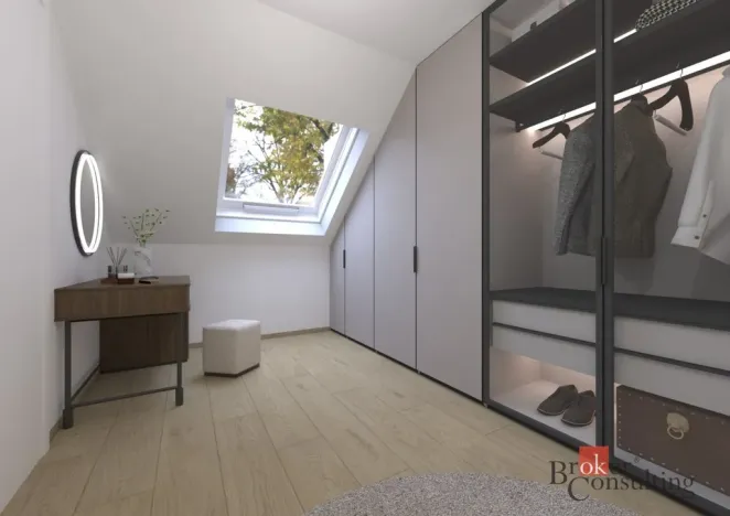 Prodej bytu 4+kk, Dlouhá Ves, 69 m2