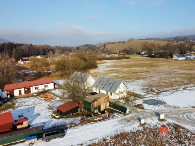 Prodej bytu 4+kk, Dlouhá Ves, 69 m2