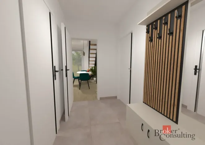 Prodej bytu 4+kk, Dlouhá Ves, 69 m2