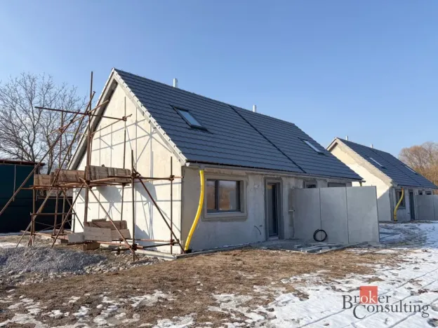 Prodej bytu 4+kk, Dlouhá Ves, 69 m2