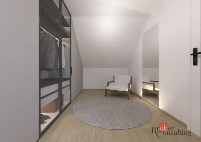 Prodej bytu 4+kk, Dlouhá Ves, 69 m2