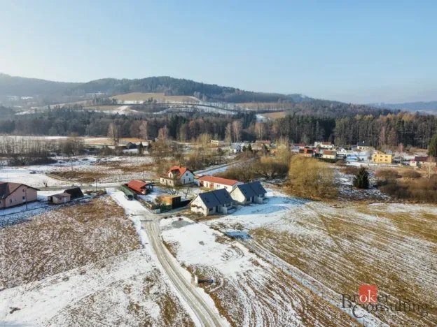 Prodej bytu 4+kk, Dlouhá Ves, 69 m2
