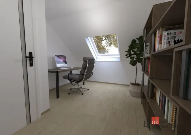 Prodej rodinného domu, Dlouhá Ves, 69 m2