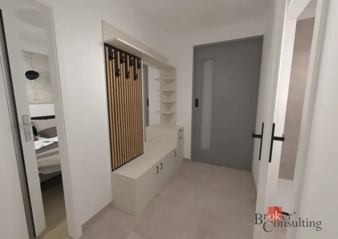 Prodej rodinného domu, Dlouhá Ves, 69 m2