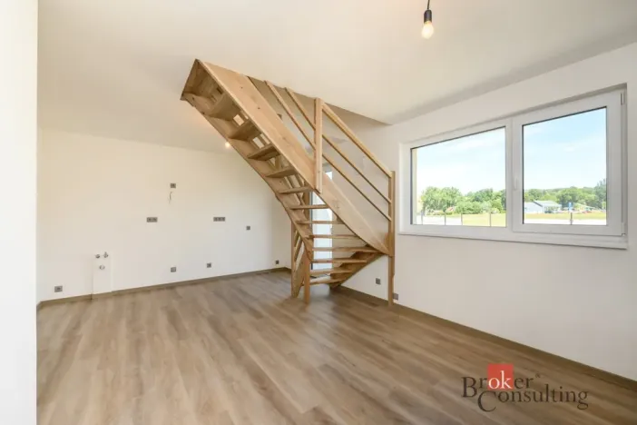 Prodej rodinného domu, Dlouhá Ves, 69 m2