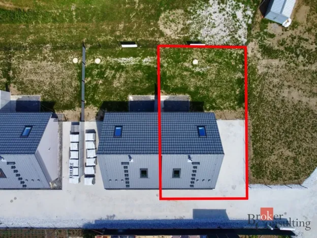 Prodej rodinného domu, Dlouhá Ves, 69 m2