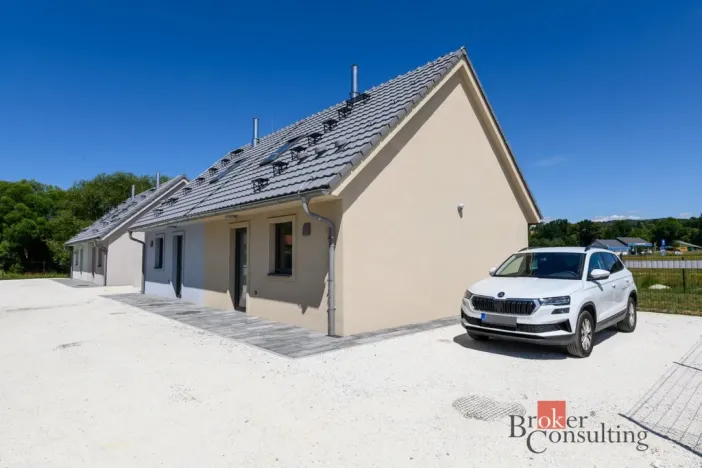Prodej rodinného domu, Dlouhá Ves, 69 m2