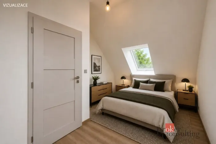 Prodej rodinného domu, Dlouhá Ves, 69 m2