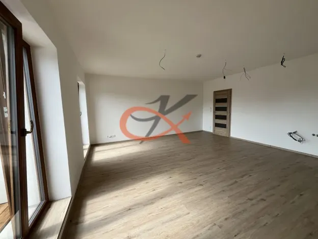 Pronájem bytu 2+kk, Horní Bečva, 53 m2