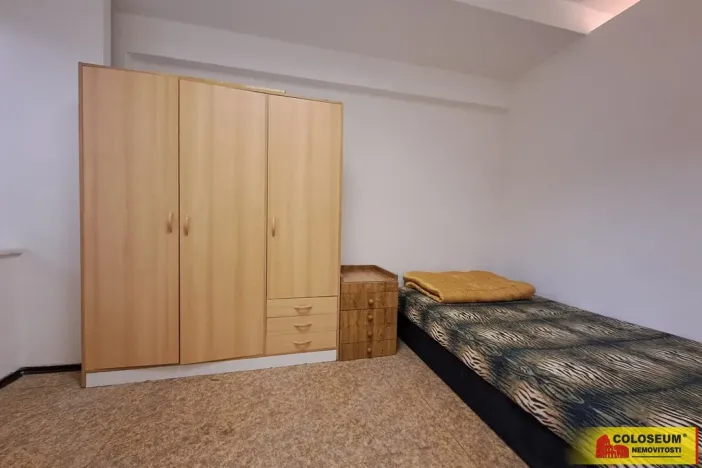 Pronájem bytu 2+kk, Adamov, 29 m2