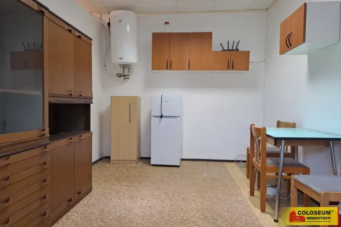 Pronájem bytu 2+kk, Adamov, 29 m2