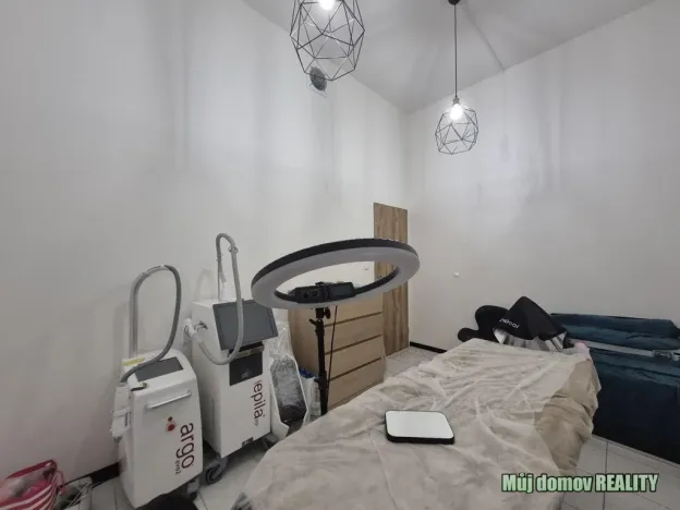 Pronájem komerční nemovitosti, Praha - Vysočany, bratří Dohalských, 233 m2