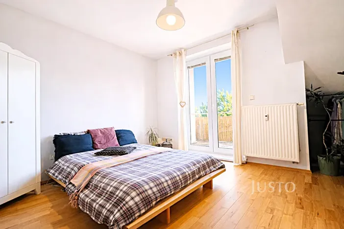 Prodej bytu 5+kk, Písek, Budějovická, 182 m2