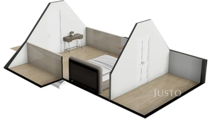 Prodej bytu 5+kk, Písek, Budějovická, 182 m2