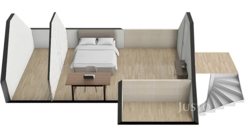 Prodej bytu 5+kk, Písek, Budějovická, 182 m2