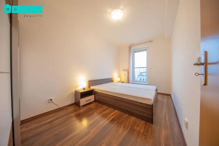 Pronájem bytu 2+kk, Olomouc - Řepčín, gen. Píky, 60 m2