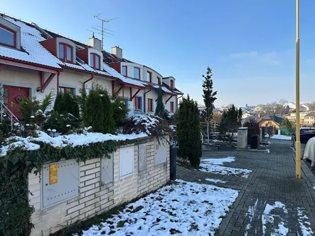 Prodej rodinného domu, Bílovec, Beskydská, 160 m2