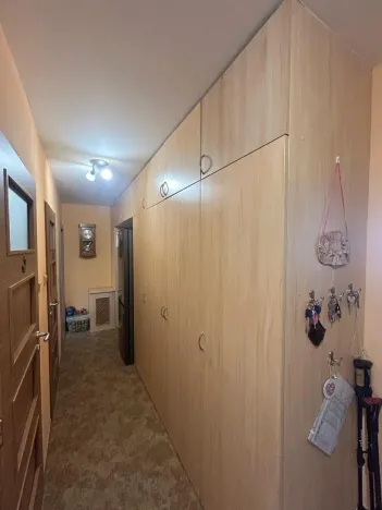 Prodej bytu 3+kk, Praha - Prosek, Jetřichovická, 82 m2