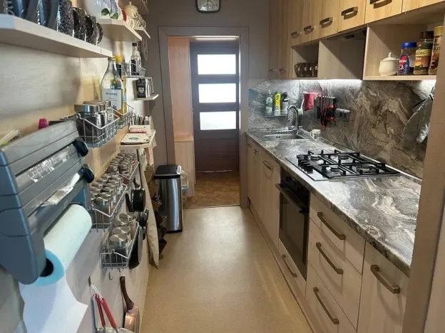 Prodej bytu 3+kk, Praha - Prosek, Jetřichovická, 82 m2