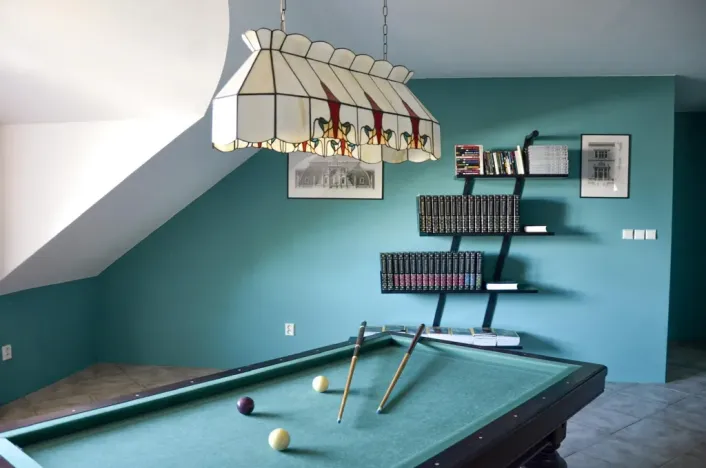 Prodej vícegeneračního domu, Olšany, 392 m2