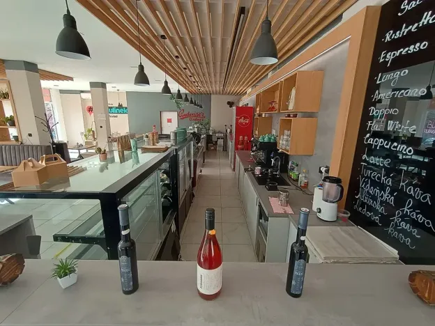 Pronájem restaurace, Stod, 235 m2