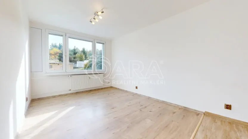 Pronájem bytu 2+kk, Hořovice, Na Radosti, 38 m2