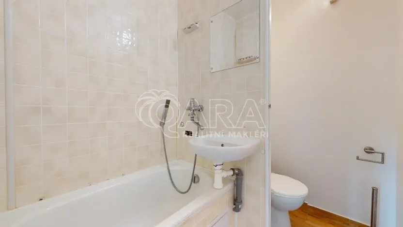 Pronájem bytu 2+kk, Hořovice, Na Radosti, 38 m2