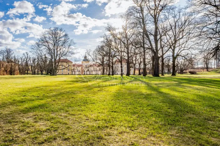 Pronájem bytu 2+kk, Hořovice, Na Radosti, 38 m2