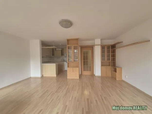 Pronájem rodinného domu, Praha - Újezd nad Lesy, Čenovická, 125 m2