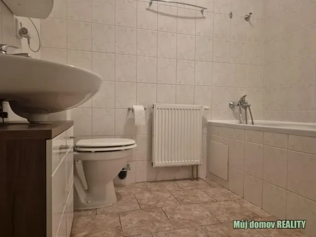 Pronájem rodinného domu, Praha - Újezd nad Lesy, Čenovická, 125 m2