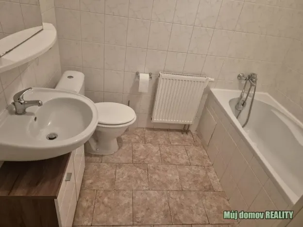 Pronájem rodinného domu, Praha - Újezd nad Lesy, Čenovická, 125 m2