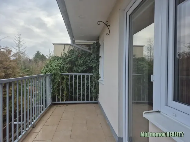 Pronájem rodinného domu, Praha - Újezd nad Lesy, Čenovická, 125 m2